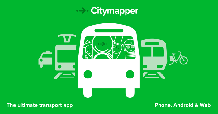 citymapper-RATP