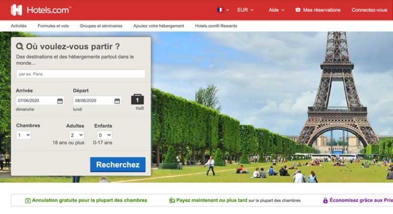 Quel est le meilleur site de location saisonnière ? | Consommactrice